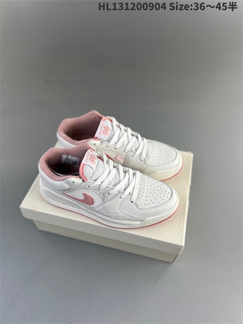 women air jordan 1 shoes 2023-10-9-176